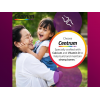 CENTRUM WOMEN COMPLETE FROM A TO ZINC DIETARY SUPPLEMENT 100 TABLETS